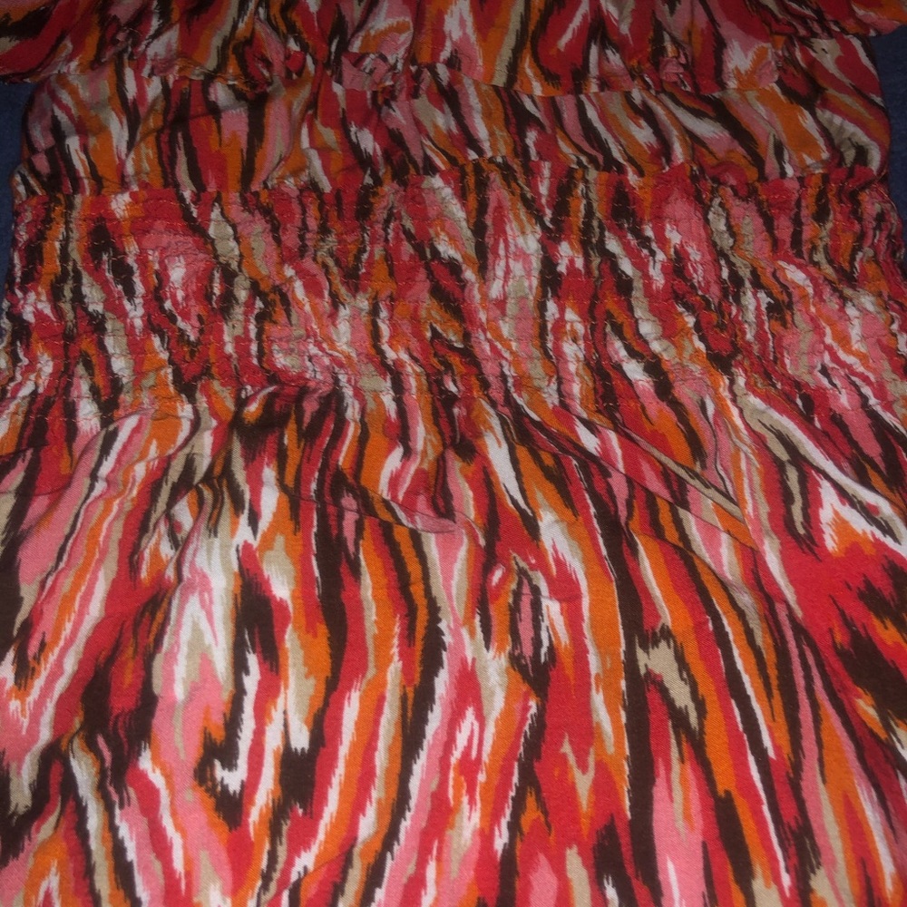 Dress - Picture 3 of 4